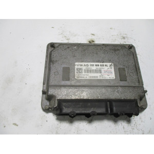 Volkswagen Polo 1.2 Motor Beyni SIMOS9.1 5WP4054605 03E906023AL