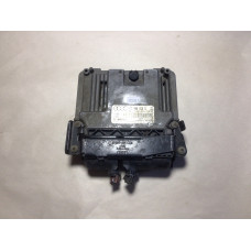 Audi A3 1.4 TSI Motor Beyni 0261S04653 03C906016G