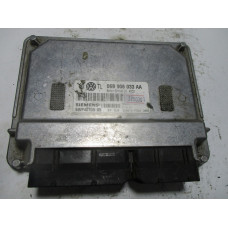 Skoda Fabia 1.4 Motor Beyni SIMOS3.2A 5WP4010905 06B906033AA
