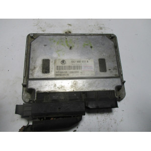 Skoda Fabia 1.4 Motor Beyni SIMOS3PA 5WP4330905 047906033A
