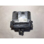 Audi A3 1.4 TSI Motor Beyni 0261S04653 03C906016G