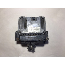 Audi A3 1.4 TSI Motor Beyni 0261S04653 03C906016G
