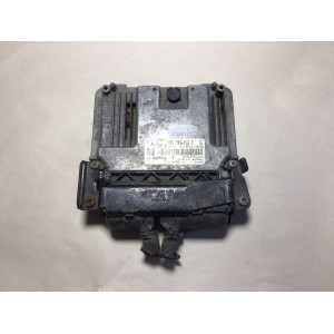 Audi A3 1.4 TSI Motor Beyni 0261S04653 03C906016G