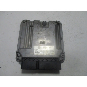 Volkswagen Golf 5 2.0 Motor Beyni MED9.1 0261S02217 1K0907115F