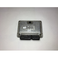 Volkswagen Golf5 1.6 FSI Motor Beyni 03C906056AL 0261S02072