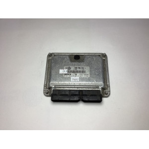 Volkswagen Golf5 1.6 FSI Motor Beyni 03C906056AL 0261S02072