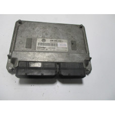 Volkswagen Polo 1.2 Motor Beyni 5WP4430108 03E906033L
