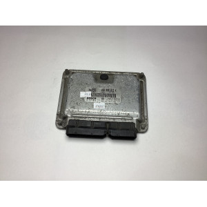 Volkswagen Bora Golf 1.9 Motor Beyni 0281010111 038906012K
