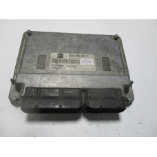 Seat Ibiza 1.2 Motor Beyni SIMOS3PE 5WP4019607 03E906033P