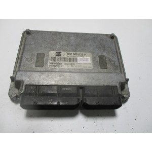 Seat Ibiza 1.2 Motor Beyni SIMOS3PE 5WP4019607 03E906033P