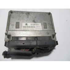 Seat Ibiza 1.2 Motor Beyni 5WP4006005 03D906032A