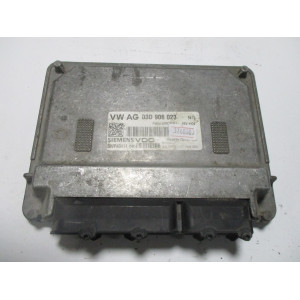 Volkswagen Polo 1.2 Motor Beyni SIMOS9.1 5WP4041404 03D906023
