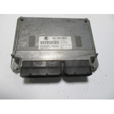 Skoda Fabia 1.4 Motor Beyni 5WP4419907 047906033C