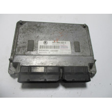 Skoda Fabia 1.4 Motor Beyni 5WP4420310 047906033C