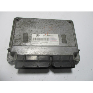 Skoda Fabia 1.4 Motor Beyni 5WP4420310 047906033C