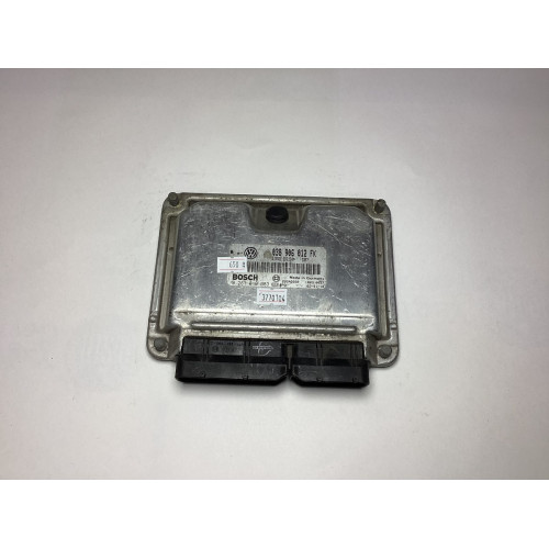 Seat Leon Toledo 1.9 Motor Beyni 0281010683 038906012FK EDC15VM+