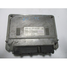 Seat Ibiza 1.2 Motor Beyni SIMOS9.1 5WP4080604 03D906023