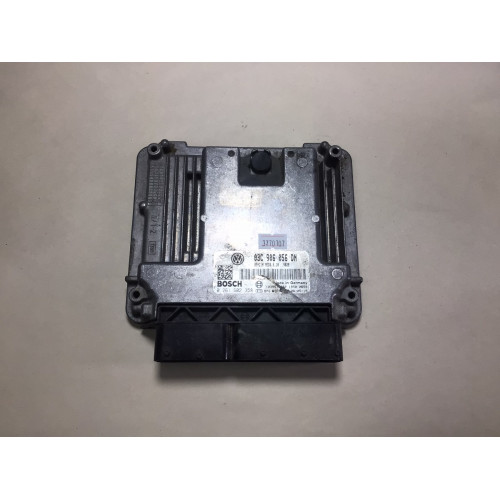 Volkswagen Golf Motor Beyni 0261S02358 03C906056DN