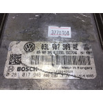 Volkswagen Passat Tiguan 2.0 Motor Beyni 03L907309AE 0281017946