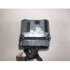 Volkswagen Passat Tiguan 2.0 Motor Beyni 03L907309AE 0281017946
