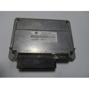 Volkswagen Touareg Motor Beyni 5WP2207416 0AD927755AB