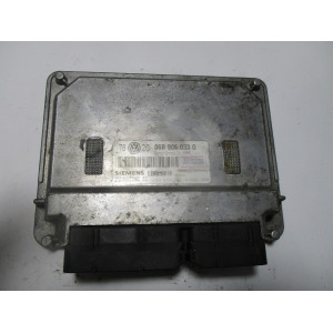 Volkswagen Passat 2.0 Motor Beyni 5WP4004302 06B906033G