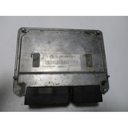 Volkswagen Passat 2.0 Motor Beyni 5WP4004302 06B906033G