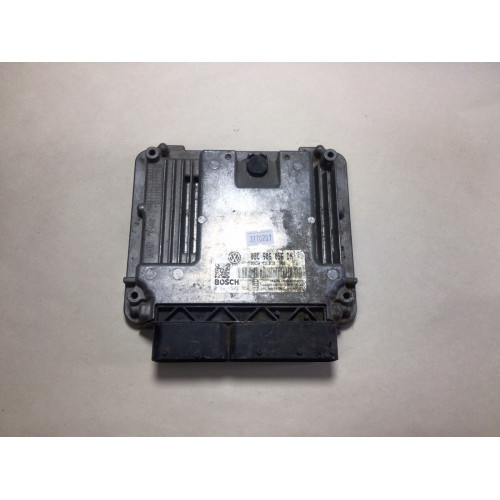 Volkswagen Golf Motor Beyni 0261S02358 03C906056DN