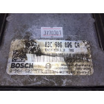 Volkswagen Golf 5 Motor Beyni 0261S02149 03C906056CA