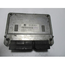Skoda Fabia 1.2 Motor Beyni 5WP4006007 03D906032A
