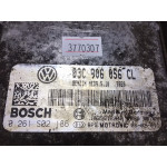 Volkswagen Touran 1.6 Motor Beyni MED9.5.10 0261S02186 03C906056CL