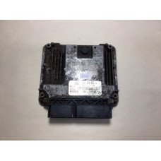 Volkswagen Touran 1.6 Motor Beyni MED9.5.10 0261S02186 03C906056CL