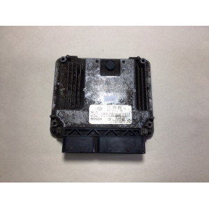 Volkswagen Touran 1.6 Motor Beyni MED9.5.10 0261S02186 03C906056CL