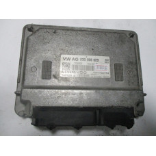 Seat Ibiza 1.2 Motor Beyni SIMOS9.1 5WP4080604 03D906023
