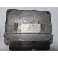 Skoda Fabia 1.4 Motor Beyni 5WP4420310 047906033C