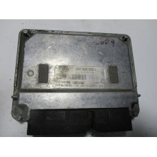 Volkswagen Polo 1.2 Motor Beyni 5WP4019405 03E906033L