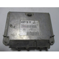 Volkswagen Golf 1.4 Motor Beyni IAW4AV.V9 61600.414.11 036906014AL