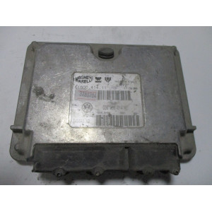 Volkswagen Golf 1.4 Motor Beyni IAW4AV.V9 61600.414.11 036906014AL