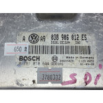 Volkswagen Golf Bora Transporter T4 1.9 Motor Beyni 0281010644 038906012ES EDC15VM+
