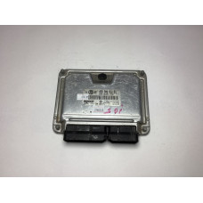 Volkswagen Golf Bora Transporter T4 1.9 Motor Beyni 0281010644 038906012ES EDC15VM+