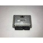 Audi A3 1.9 Motor Beyni 0281010122 038906012C EDC15VM+
