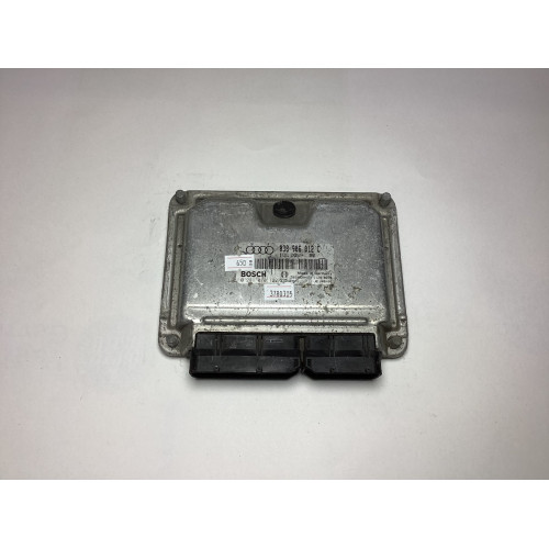 Audi A3 1.9 Motor Beyni 0281010122 038906012C EDC15VM+