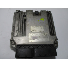 Audi A4 Motor Beyni MED9.1 0261S02145 8E0910115J