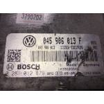 Volkswagen Polo 1.4 Motor Beyni 045906013F 0281012879 EDC17U05