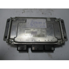 Citroen C2 Motor Beyni 0261207999 9657498880