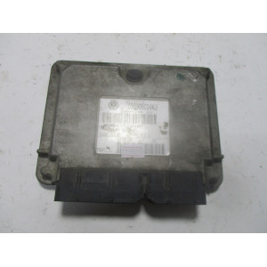 Volkswagen 2005 2008 Polo  1.4 Motor Beyni IAW4TV.KJ 036906034KJ 61601.317.00