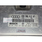 Audi A4 1.9 Motor Beyni 038906012AF 0281010197