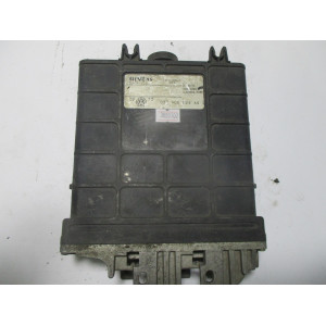 Volkswagen Golf 2.0 Motor Beyni 5WP4158 037906024AG