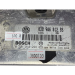 Seat Leon Toledo 1.9 Motor Beyni 038906012BS 0281010228