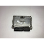 Audi A4 1.9TDI Motor Beyni 038906012CT 0281010377